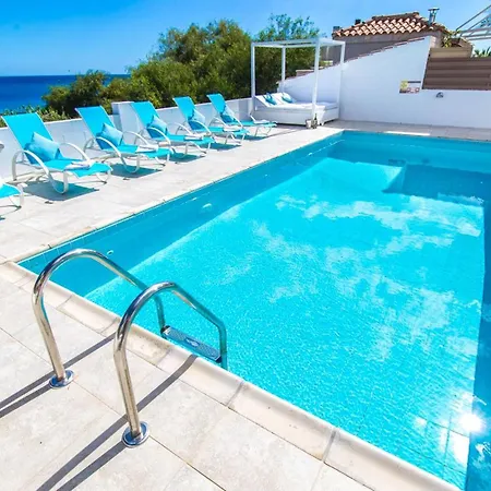 Βίλα Rent Private 134 *