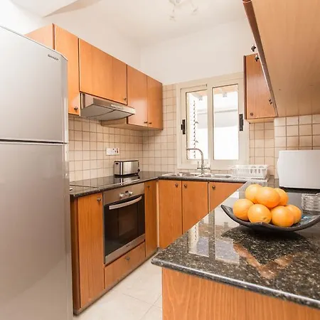 Βίλα Rent Private 134 Πρωταράς