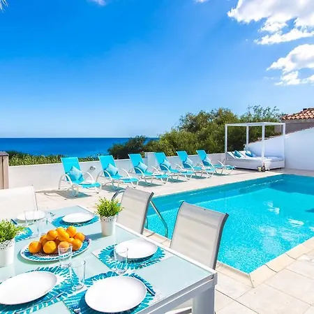 Βίλα Rent Private 134 *