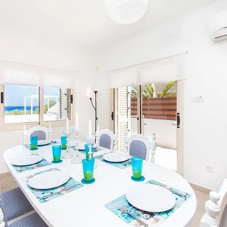 Βίλα Rent Private 134 Πρωταράς