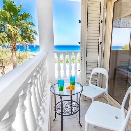 Βίλα Rent Private 134 *