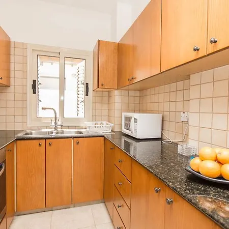 Βίλα Rent Private 134 Πρωταράς