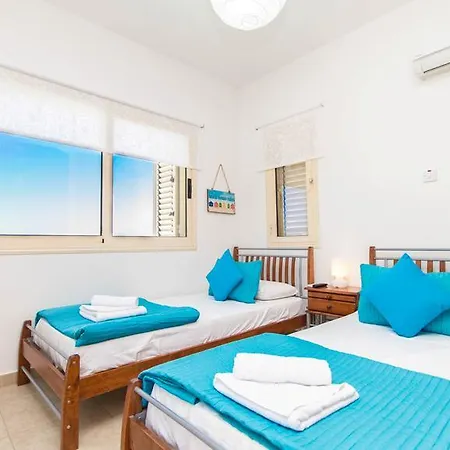 Βίλα Rent Private 134 *