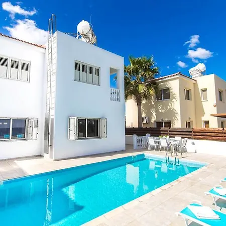 Βίλα Rent Private 134 Πρωταράς