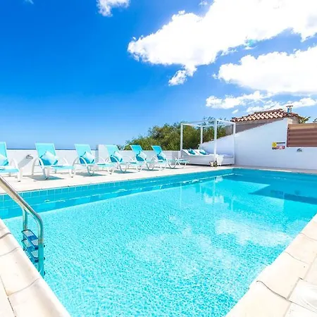 Βίλα Rent Private 134 *