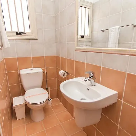Βίλα Rent Private 134