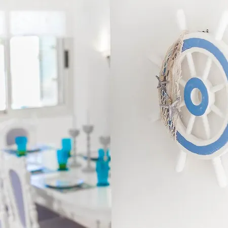 Βίλα Rent Private 134 Πρωταράς