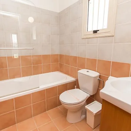Βίλα Rent Private 134 *