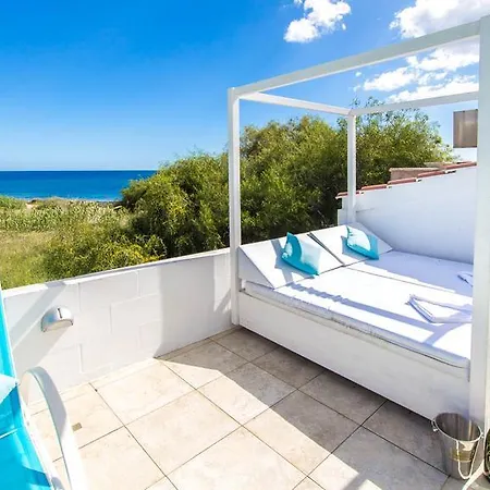 Rent Private 134 Πρωταράς