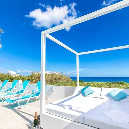Rent Private 134 Πρωταράς