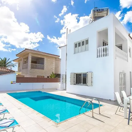 Βίλα Rent Private 134
