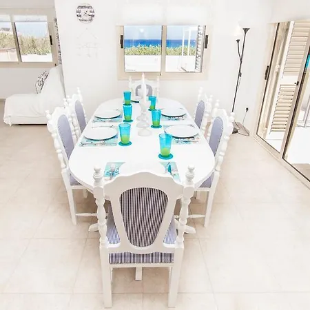 Βίλα Rent Private 134 Πρωταράς