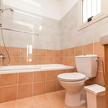 Βίλα Rent Private 134 Πρωταράς